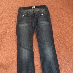 Hudson Jeans
